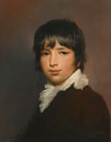 Master Henry Monro