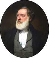 John Frederick Lewis, HRSA, RA