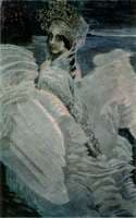 Swan-Princess