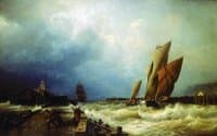Fishing Boats