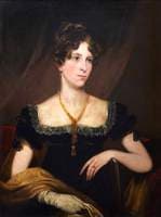 Mrs Campbell