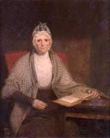 Mrs Scott of Raeburn