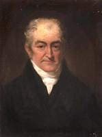 Portrait of a Gentleman