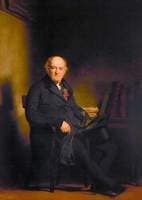 Reverend Alexander Brunton
