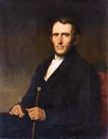 Reverend Alexander Dyce Davidson