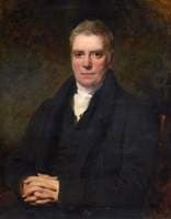 Reverend Thomas McCrie, Seceding Divine and Ecclesiastical Historian