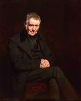 Robert Haldane