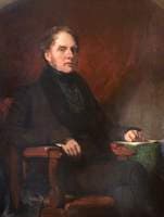Sir Archibald Alison, Bt, Advocate