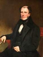 Sir Daniel Keyte Sandford, Professor of Greek at the University of Glasgow