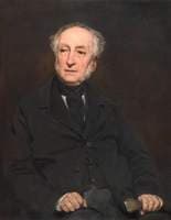 Sir David Baxter of Kilmaron