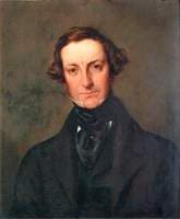 Sir George Cornewall Lewis, 2nd Bt, Chancellor of the Exchequer
