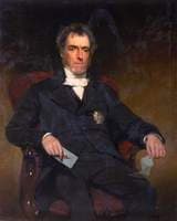Sir John Shaw Lefevre, Clerk of the Parliaments