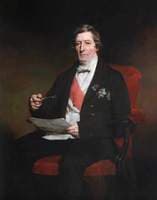 Sir Thomas Makdougall Brisbane, Bt, FRSE