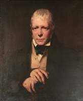 Sir Walter Scott
