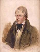 Sir Walter Scott