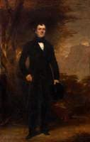 Sir William Gibson Craig, Lord Clerk Register