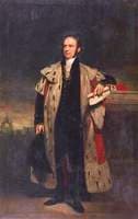 Sir William Johnston of Kirkhill, Lord Provost of Edinburgh