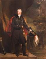 The Honourable Sir Alexander Hope