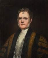 The Right Honourable Sir William Gibson Craig, 2nd Bt of Riccarton