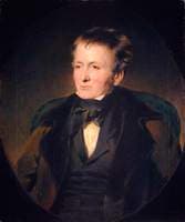 Thomas de Quincey, Author and Essayist