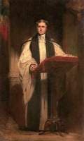 Very Reverend Edward Bannerman Ramsay, Dean of Edinburgh