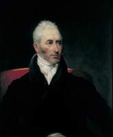 Sir Matthew Wood, Lord Mayor of London