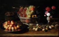 Still Life