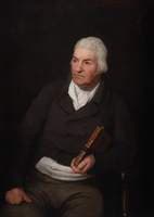 Dr Joseph Wainwright
