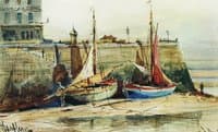 Honfleur