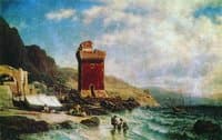 Fortress on the Seashore