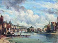 Cityscape