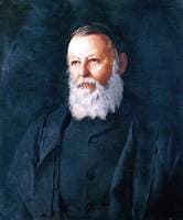 John Francis Walker