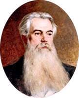 Thomas Woolner, RA