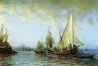 The Dardanelles
