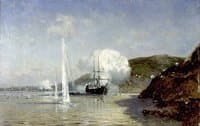 Battle on the Danube