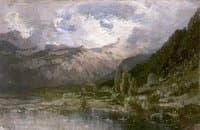 The Rhine Valley