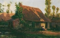 House in Veules