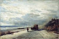The Road to Savona