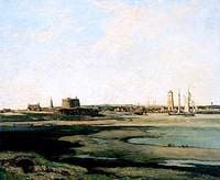 Rye Harbour, East Sussex