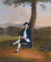 Portrait of a Gentleman