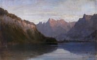 Lake Geneva