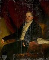 George Anthony Legh-Keck