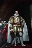 The Duke of York