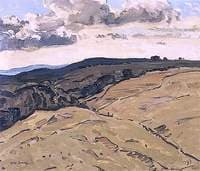Yorkshire Landscape