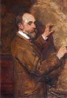 George Anderson Lawson, HRSA