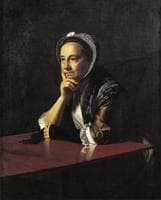 Mrs. Humphrey Devereux (Mary Charnock)