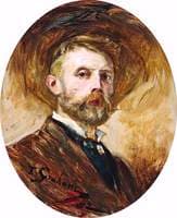 Self Portrait
