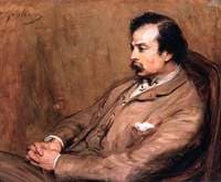 Sir William Quiller Orchardson, RA