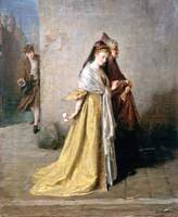 The Billet-Doux