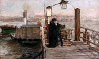 The Landing Stage
